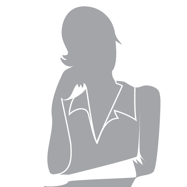 Female female avatar placeholder