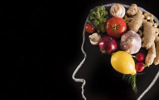 food and your brain