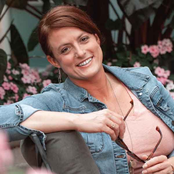 Courtney-Boyer Courtney Boyer, Founder of Grey Matters
